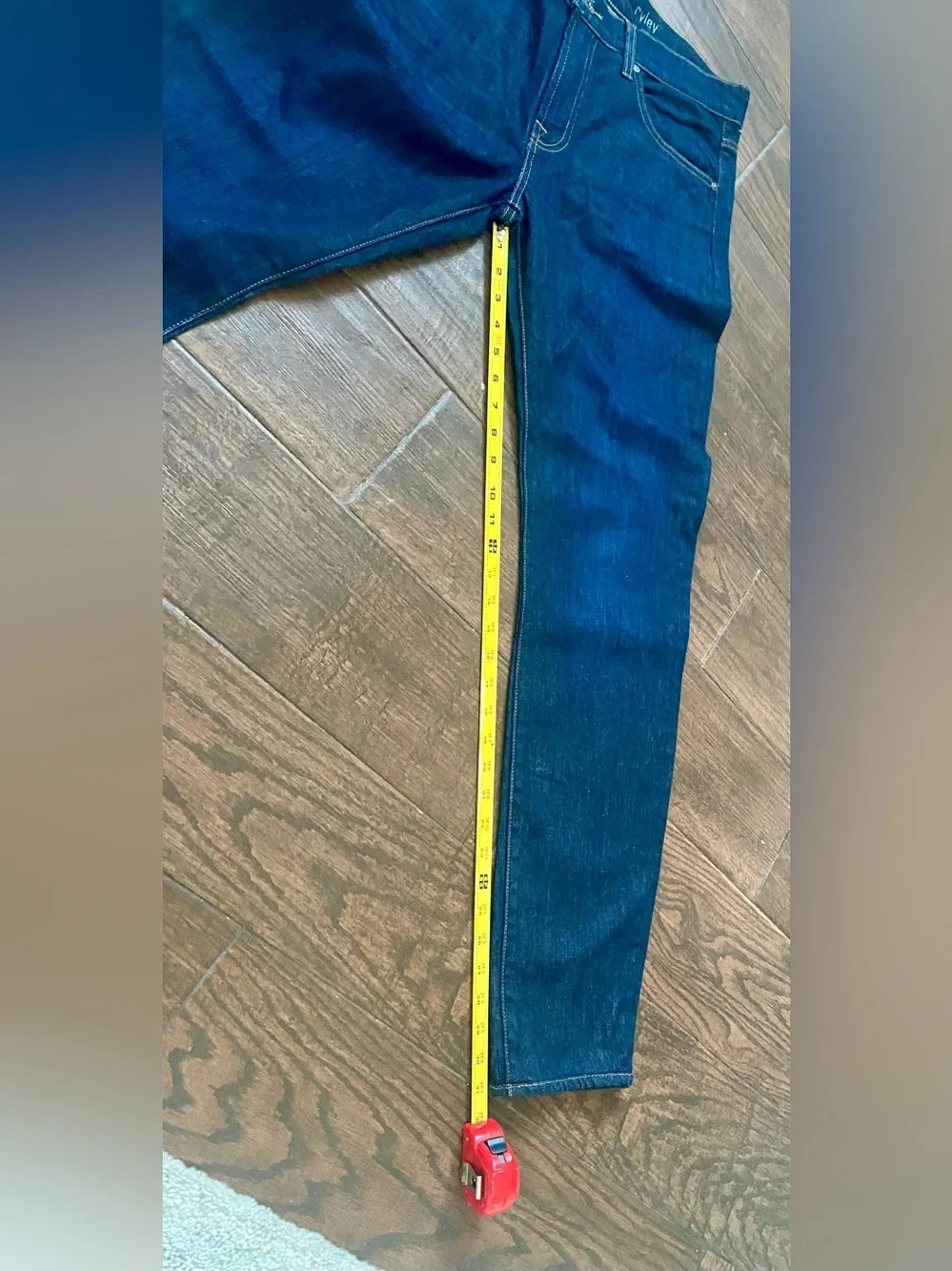 7 For All Mankind Men's 